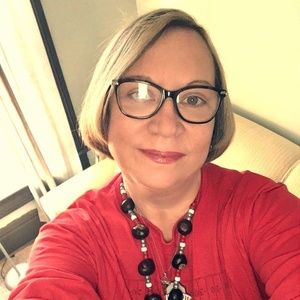 Hi my name is Valerie!